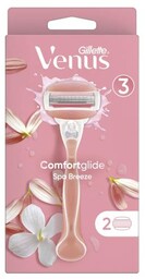 Gillette Venus ComfortGlide Spa Breeze maszynka do golenia