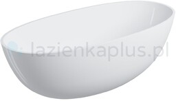 OMNIRES SHELLWW BLV SHELL M+ Wanna wolnostojąca, 160