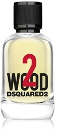 Dsquared2 2 Wood Woda toaletowa 100 ml