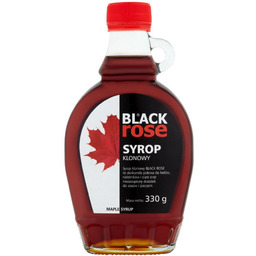 BLR SYROP KLONOWY 330g