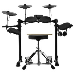 MUSICMATE Perkusja elektroniczna MM-DRM-100 RhythmRise