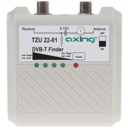 Miernik Sygnału Antenowego Telewizji Cyfrowej Tv Anten DVB-T2