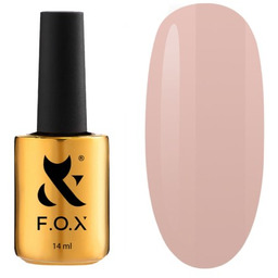 F.O.X Acryl Gel Bottle 09 Brązowy 14ml -