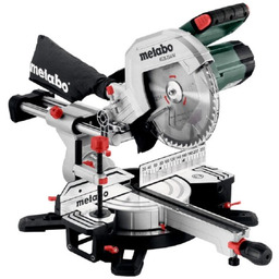 METABO KGS 254 M - Pilarka ukosowa