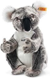 Steiff National Geographic Yuku Koala 29 cm przytulanka