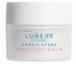 LUMENE - LAHDE - NORDIC HYDRA MOISTURE BALM