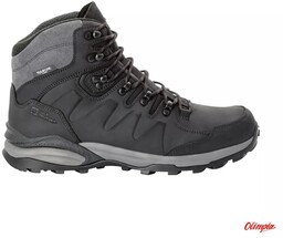 Jack Wolfskin Buty trekkingowe Męskie Refugio Prime Texapore