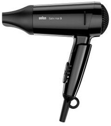 Braun Satin Hair 3 Style&Go HD350 Jonizacja 1600W