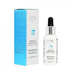 APIS Hyaluron 4D 30ml