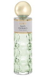 Saphir Sph Green Pour Femme 200ml woda perfumowana