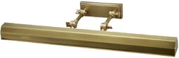 ELSTEAD LIGHTING Galeryjka CHAWTON CHAWTON-PLL-AB oprawa w kolorze