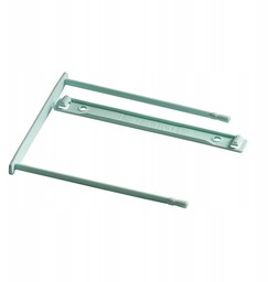 KLIPS ARCHIWIZACYJNY DO SPINANIA DOKUMENTÓW ECO-CLIP 100 SZTUK