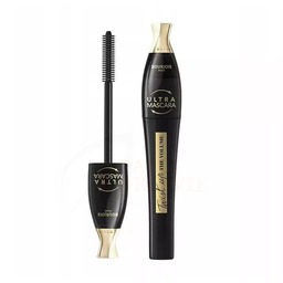 Bourjois Twist up the Volume Mascara 2w1 -