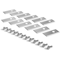 KARCHER Ostrza do robotów koszących RCX 2.269-705.0 (12