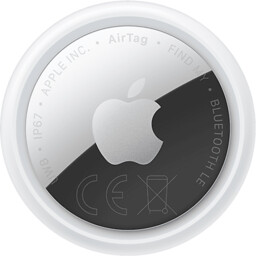 Tracker APPLE AirTag (2. gen., 2026) 1 szt.