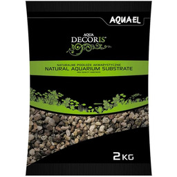 ŻWIR NATURALNY WIELOBARWNY 3-5 MM 2KG