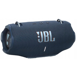 JBL XTREME 4 BLU gł.przenośny niebieski wodoodporn