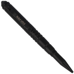 Długopis taktyczny ESP Black (KBT-03-B)