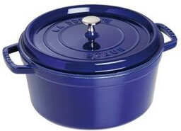 Staub La Cocotte 40510-283-0 Indukcja Ceramika 3,8l Garnek