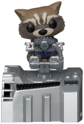 Figurka Guardians of the Galaxy - Rocket Ship