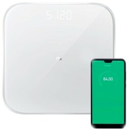 Xiaomi Waga łazienkowa Mi Smart Scale 2 (biały)