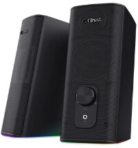 Trust GXT 612 Cetic Bluetooth 2.0 Czarny Głośniki