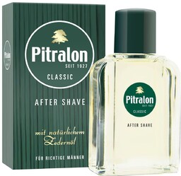 Woda po goleniu Classic Pitralon, 100ml