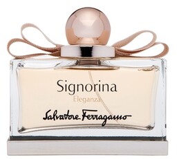 Salvatore Ferragamo Signorina Eleganza woda perfumowana dla kobiet