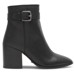Botki Gino Rossi MATERA-36733 Czarny