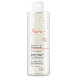 AVENE Makeup Removing Micellar Water woda micelarna 400ml