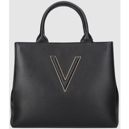 VALENTINO Czarna torebka Coney Shopping