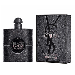 Yves Saint Laurent, Black Opium Extreme, woda perfumowana,
