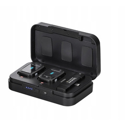 Zestaw do transmisji dźwięku Saramonic Blink500 ProX B4