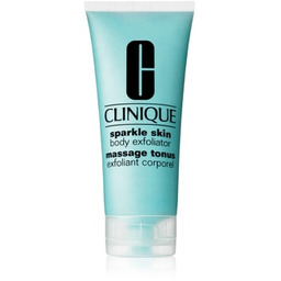 CLINIQUE Sparkle Skin Peeling do ciała 200 ml