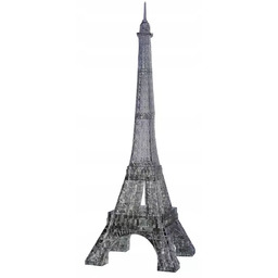 Crystal puzzle duże wieża Eiffla