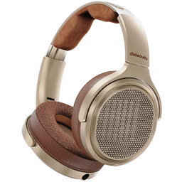 FiiO x Jade Audio JT7 Champagne gold -