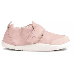 BOBUX Ripple Cameo Rose 502508 barefoot półbuty dziewczęce