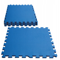 Mata Piankowa Puzzle Podłoga pod Basen Intex 29081