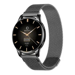 Ecowatch 3 48mm Czarny Smartwatch