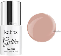 Kabos - Gelike - Colour - Hybrid Nail