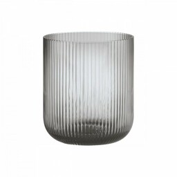 Blomus VEN Lampion - Świecznik Szklany 14 cm