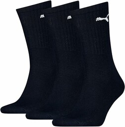 PUMA męskie skarpety sportowe Puma Sport 3p Puma