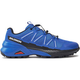 Buty do biegania Salomon Speedcross Peak L47602400 Niebieski