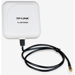 Antena TP-Link TL-ANT2409A zewnętrzna kierunkowa 9dBi