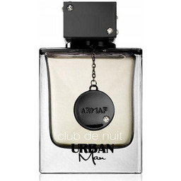 Armaf, Club De Nuit Urban Man, woda perfumowana,