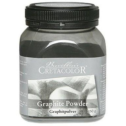 Grafit w Proszku 150g Creta Color