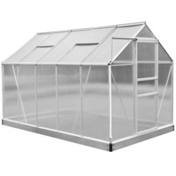 MIRPOL Szklarnia G7011-5 310 x 205 190 cm