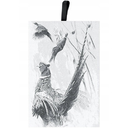 Ręcznik WET 2 DRY TOWEL VÖLVA - Bażant