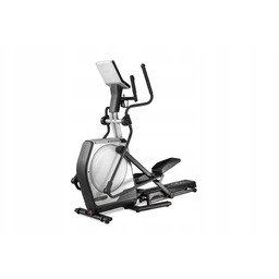 Orbitrek treningowy Trenażer Cybo E3000 komercyjny Mata pod