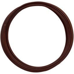 Vaessen Creative Aluminiowy drut rzemieślniczy, 5 m x